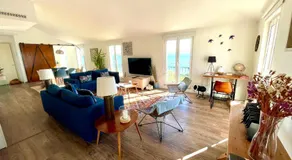 Chiado River View Deluxe Apartment - Image 2