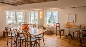 Gasthaus zur Sonne - Hotel - Restaurant - Boutique - Image 5