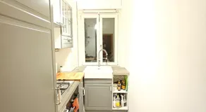 Apartment with a Mountain View - Image 2
