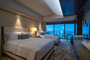 Fairmont Nanjing - Image 2