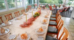 Hotel Restaurant Lüdenbach - Image 5