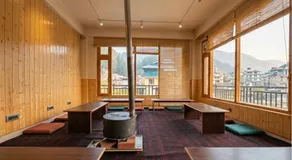 Sharaji cottage #premium room # cafe #comforable stay - Image 2
