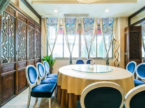 Vienna Hotel Guangzhou Sunac Cultural City Furong - Image 5