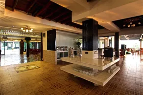 Phornpailin Riverside Resort - Image 3