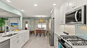 Family Home with Private Pool, Game Room, Fire Pit - Image 3