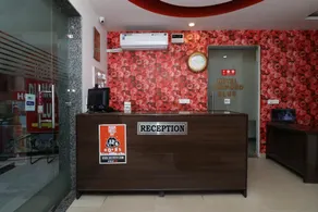 Hotel Diamond Blue - Image 5