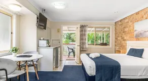 Lismore Wilson Motel - Image 2