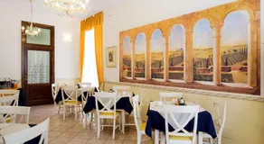 B&B Il Tufo Rosa - Image 5