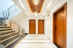 Hotel lotus blue residency - Image 3