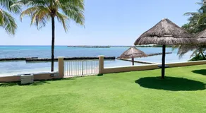 Beachfront Breathtaking Views Puerto Aventuras - Image 4