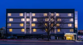 SMART STAY Veliko Tarnovo - Image 3