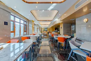 Atour Hotel Changchun Jingkai District, South Lake Road - Image 3