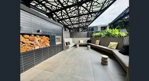 Modern 2BR, Swimming Pool, Gym & Parking - Image 3