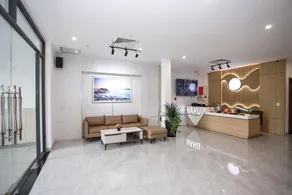 HAKU Boutique Hotel Quy Nhơn Kim Đồng - Xuân Diệu - Image 2
