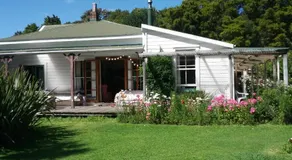 The Innlet, Country Apartments and Cottages - Image 4