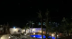 Villa Sicilian, Savoca Taormina - Image 4