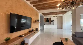 Old Town Square Apartment - Image 3