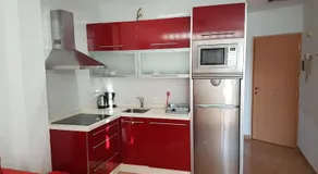 Mini Penthouse close to beach with nice seaviews - Image 5