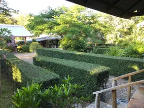 Baan Suan Violin Hotel Pai - Image 5