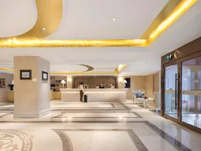 Vienna Hotel Shandong Zouping Huangshan - Image 3