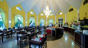 Çamyuva Luna Hotel - Image 4