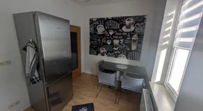Schickes Apartment mit Stil - 58qm groß - Image 5