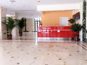 7 Days Inn Tianjin Wuqing High-Speed Railway Station Shangdongjin Street - Image 2