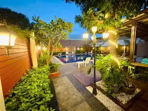 T8 Exclusive Boutique Pattaya Hotel - Image 5