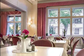 W22 Hotel am Kurfürstendamm - Image 4