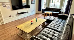 Saint James Backpackers Hostel London - Image 2