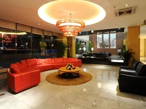 Kunming Long Way Hotel - Image 4