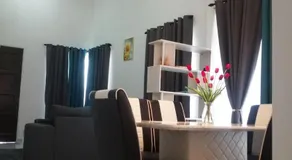 Unit 3 D'SUKA MENANTI HOMESTAY - Image 3