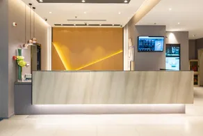 Home Inn Nanchang Tengwang Pavilion Xiangshan North Road Pedestrian Street - Image 2