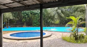 Villa Asri in Sentul Syariah khusus untuk keluarga dan pasangan menikah - Image 3