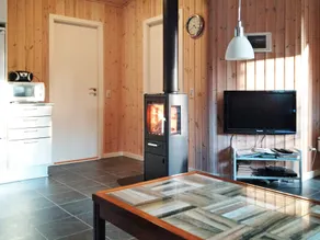 4 star holiday home in Thyholm - Image 3