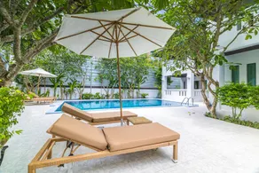 Phuket Leisure Time Hotel - Image 4