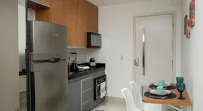 Flat moderno Ilha do Leite WiFi vaga conforto e ótima localização - Image 3