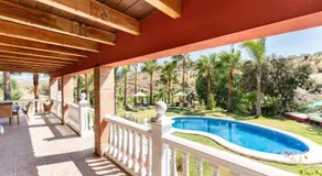 Ferienhaus \"Casa Mis Nietos\" mit Pool, Garten und WLAN - Image 3