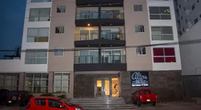 Downtown Apartments "Altos del Sur" - Image 4