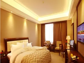 Henan Hairong Hotel - Image 4