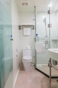 Hanting Hotel Qingdao Licang Wanda - Image 4