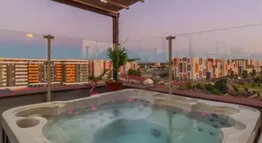 Hotel Nevis Wellness & SPA - Image 3