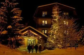 Hotel Des Amis - Image 1