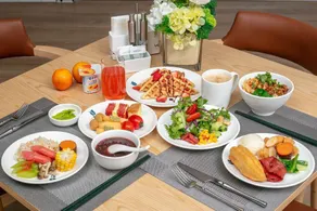 Country Inn & Suites by Radisson Hotel (Guangan Huayingshan) - Image 5