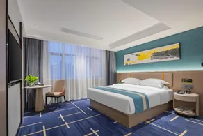 Dongchen Yipin Hotel (Three Gorges Airport) - Image 2