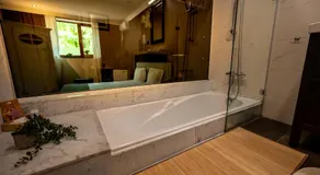 Villa VICTORIA Loven Park Boutique Rooms Sofia - Image 2