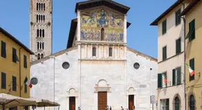 San Frediano - Apartment in the heart of Lucca - Image 3