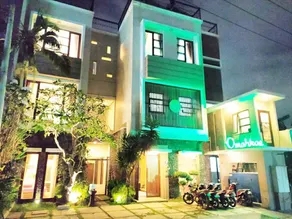 Omahkoe Guest House Syariah - Image 1