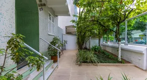Studio Edifício Leblon 306 - Image 3