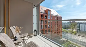 Aura - Riverside & Parking by Downtown Apartments - Image 4